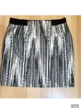 ANN TAYLOR SKIRT